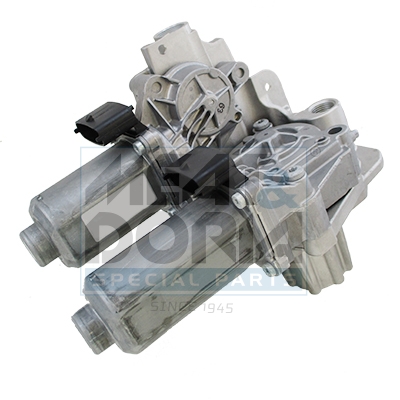 Automatische transmissieactuator