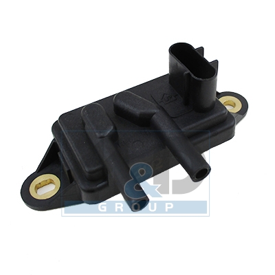 Drucksensor Abgas