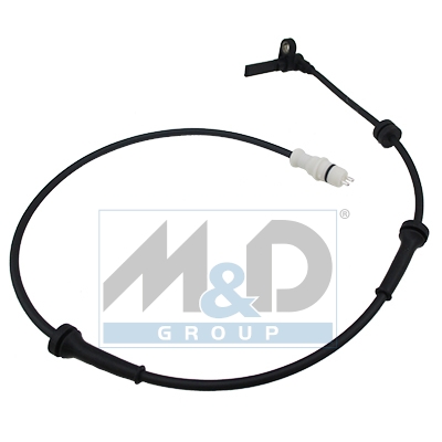 ABS-Vordersensor, rechts