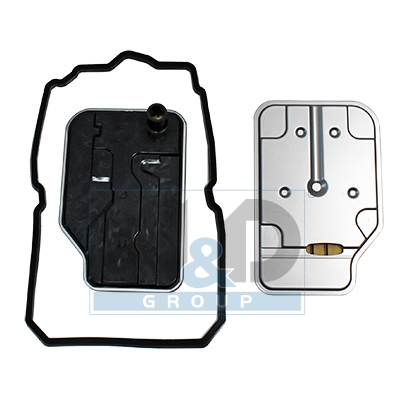 Kit filtre BVA