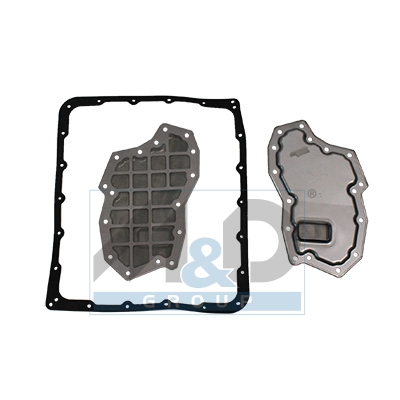 Kit filtre BVA