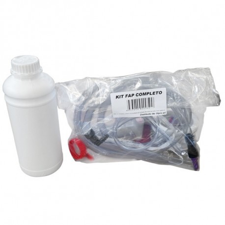 Cerium Füllset mit Flasche