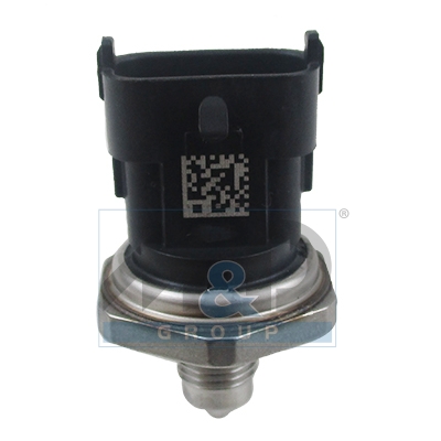 Kraftstoff Hochdrucksensor