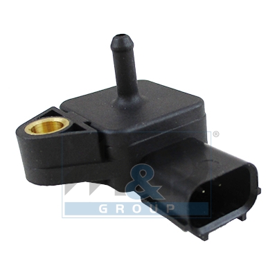 Bremskraftverstärker Drucksensor