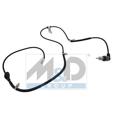 ABS-Hintersensor, rechts