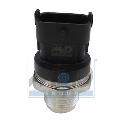 Kraftstoff Hochdrucksensor
