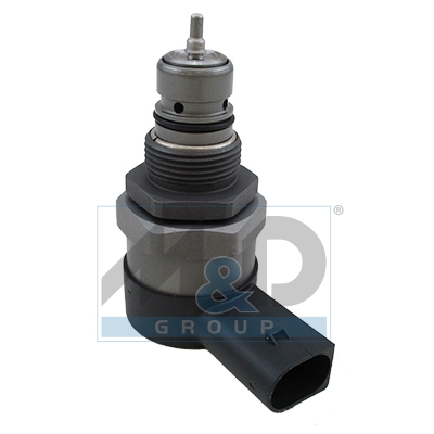 Common Rail diesel drukregelaar