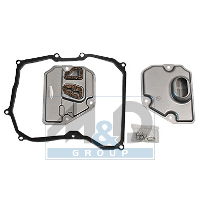 Kit filtre BVA