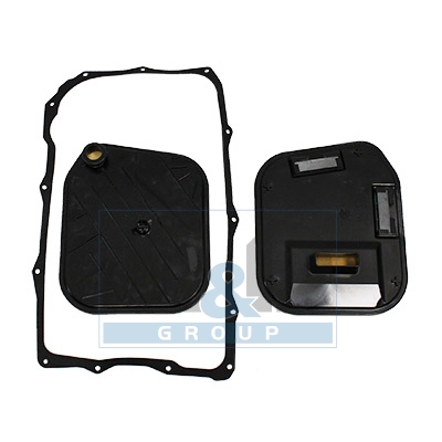 Kit Filtre BVA