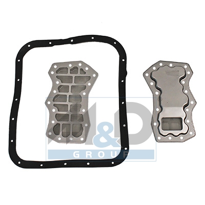 Kit filtre BVA