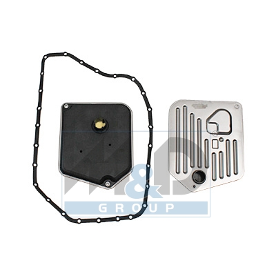 Kit Filtre BVA