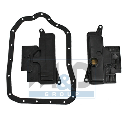Kit Filtre BVA