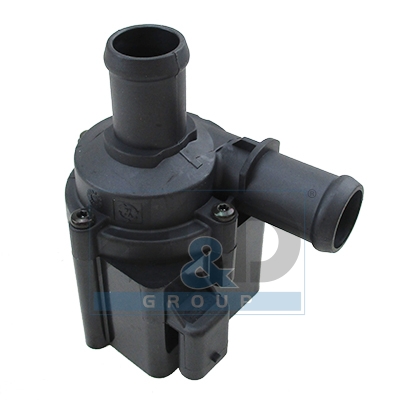 Zusatzkühlmittelpumpe