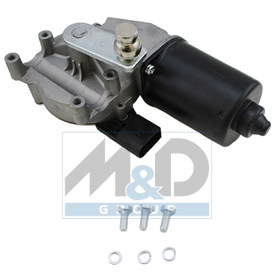 Moteur d'essuie-glace