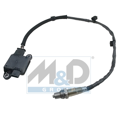 NOx sensor