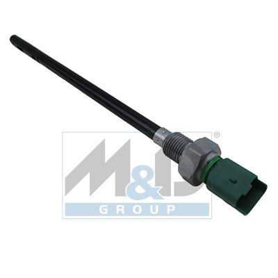 Oliepeilsensor