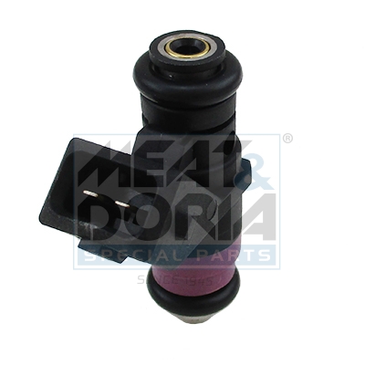 Injector