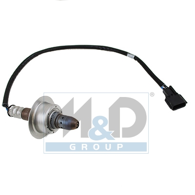 Sonde lambda linéaire rapport air/carburant 4 fils
