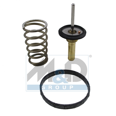 Thermostat