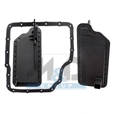 Kit filtre BVA