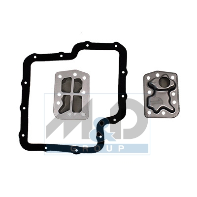 Kit filtre BVA