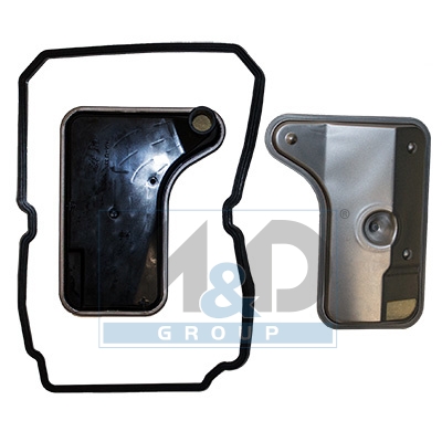 Kit filtre BVA