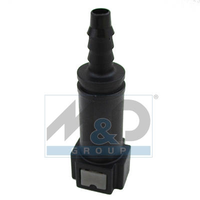 Snel connector