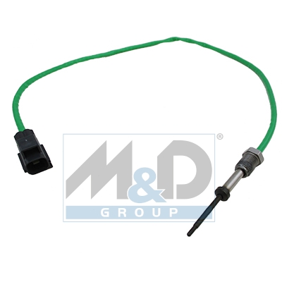 Abgas-Temperatursensor