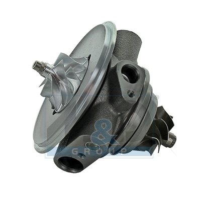 Chra turbo 