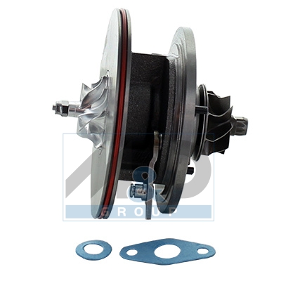 Chra turbo 