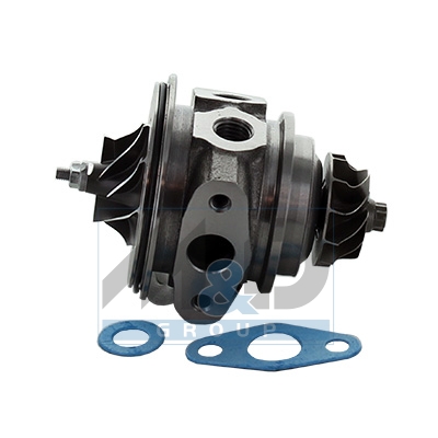 Chra turbo 