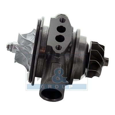 Chra turbo 