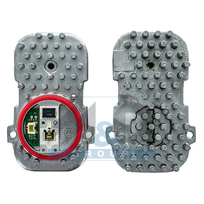 Unité de commande phares Xenon