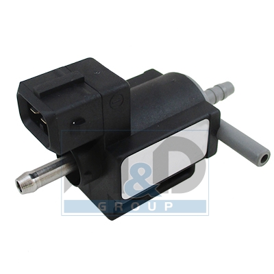 Modulateur électropneumatique EGR