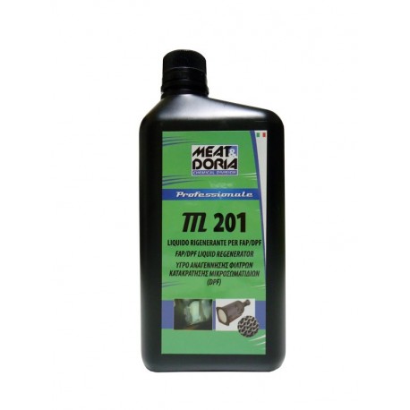 Eolys Regeneratievloeistof DPF - Universele Cerine 1L