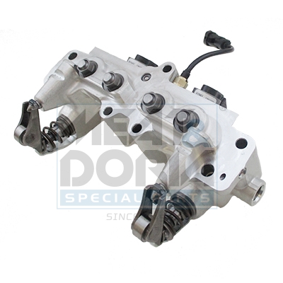TwinAir actuator
