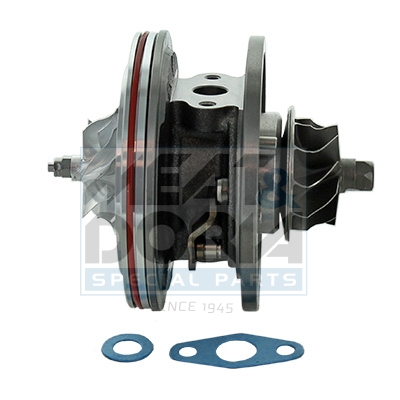Chra turbo 