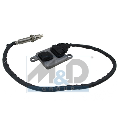 Sonde NOx