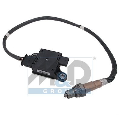 NOx sensor