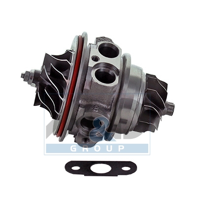 Chra turbo 