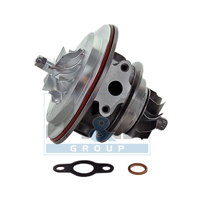 Chra turbo 