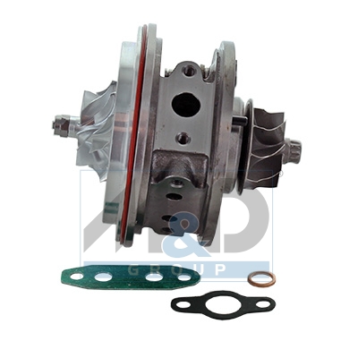 Chra turbo 