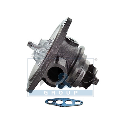 Chra turbo 