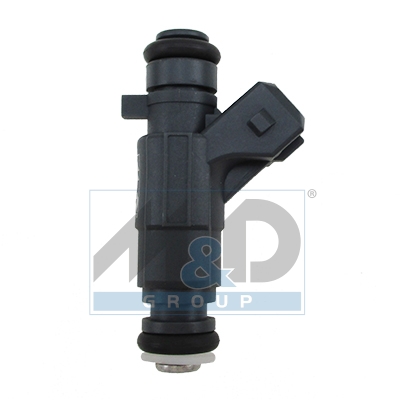 Injector