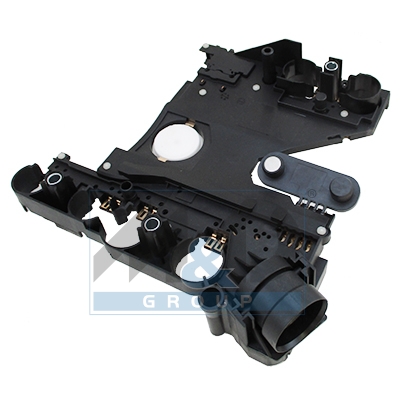ECU transmission automatique