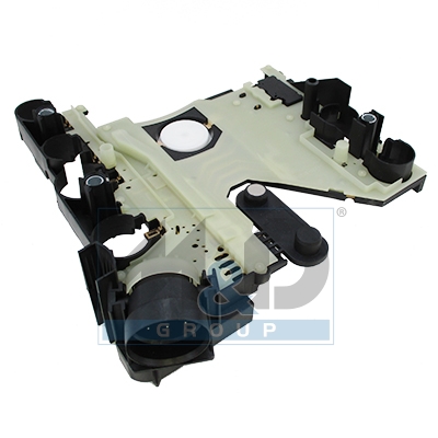 ECU automatische transmissie