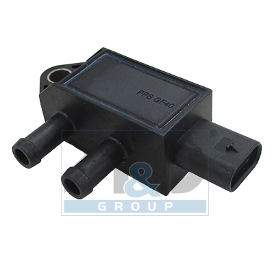 Drucksensor Abgas