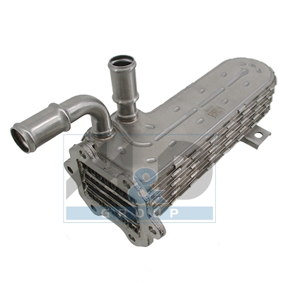 Radiateur vanne EGR 