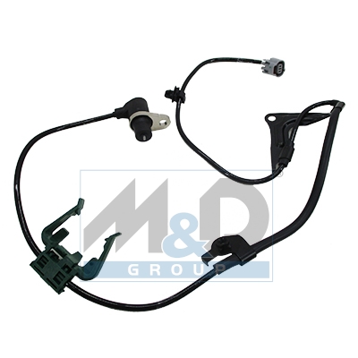 ABS-Vordersensor, rechts