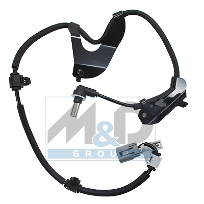 ABS sensor vooraan, rechts